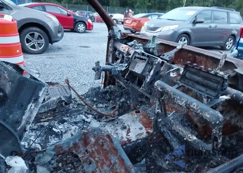 2012 Ford F150 Super Cab from USA, damaged, VIN 1FTFX1EFXCFB71106